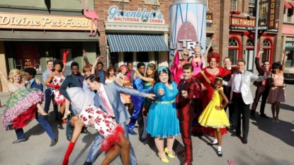 5 musical numbers from Hairspray Live you will absolutely love