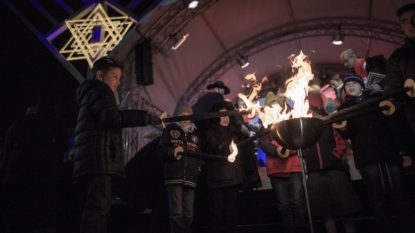 Hanukkah 2016: Dates, Rituals And History Of The Festival Of Lights