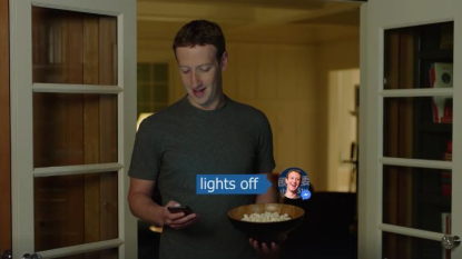 ‘Here’s Jarvis’ – Mark Zuckerberg reveals his Morgan Freeman voice inspired virtual butler