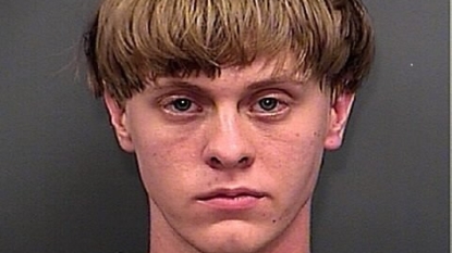 Jury in Dylann Roof trial hears 911 call from shooting survivor