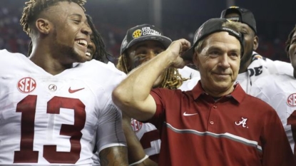 Let the controversy begin after College Football Playoff teams announced