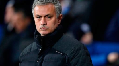 Jose Mourinho fuming at Manchester United Christmas schedule: Chelsea have it easier