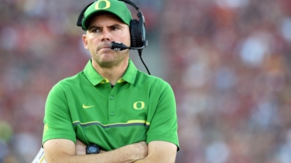 Mark Helfrich on Ducks’ season: ‘We didn’t win enough games’