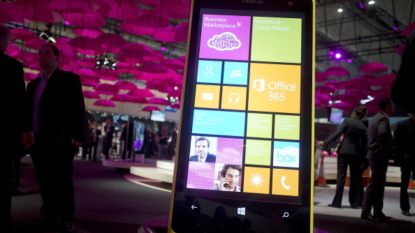 Microsoft Reveals Plans for the “Cellular PC”