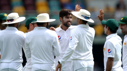 PTV Sports Live Pakistan vs Australia 2nd Test Day 1 streaming