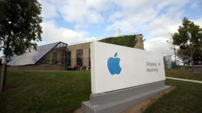 Apple to fight £11 billion tax ruling