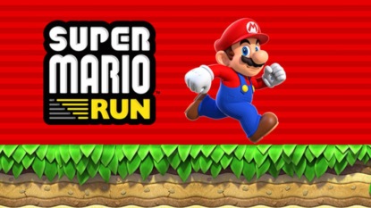 Where Is ‘Super Mario Run’? Why you can’t download the game yet