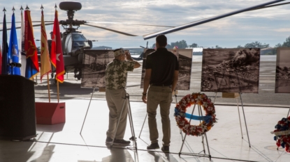 President Obama marks 75th anniversary of Pearl Harbor attack