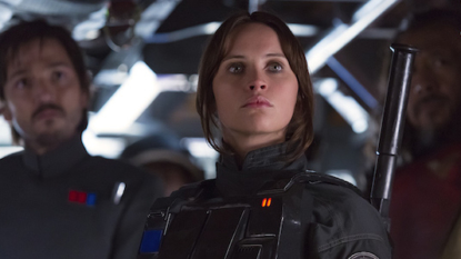 Rogue One Director Reveals he Used Unseen Footage From Original Star Wars