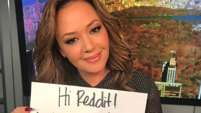 ‘It’s For The Victims’: Leah Remini Blasts Scientology In Documentary Series