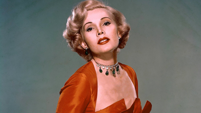 Socialite, Hollywood Glamour Queen Zsa Zsa Gabor Dies at 99