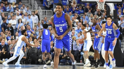 Media Predictions for Kentucky vs. Louisville