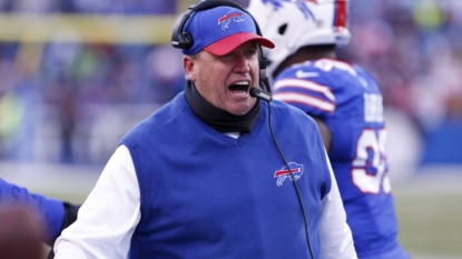 New York Jets: Former Head Coach Rex Ryan Fired by Buffalo Bills