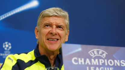 Uncertain Whether Arsenal Will Have Full Strength Side For Basel Clash