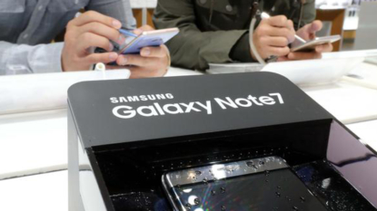 Verizon changes its mind on breaking your Samsung Galaxy Note7