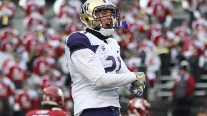 Washington dominates Colorado in Pac-12 title game, solidifies playoff spot