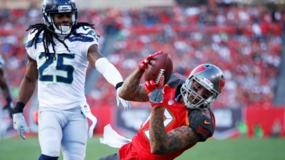 Winston, defense lead Buccaneers over Seahawks 14-5