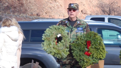 1700 wreaths to be laid in Hanover cemeteries