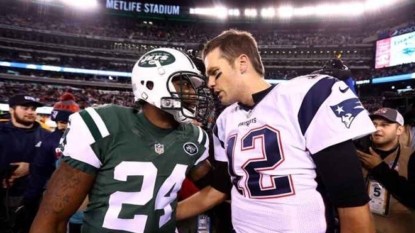 Why didn’t the Jets take a free shot at Tom Brady?