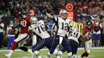 Why Tom Brady ‘hates’ playing against Vince Wilfork