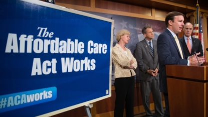 Affordable Care Act has no replacement