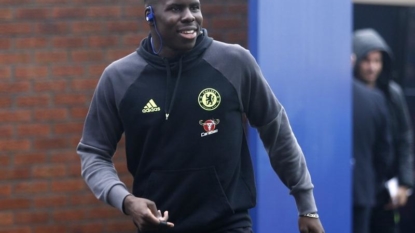 Batshuayi, Zouma and Terry set to start against Peterborough United