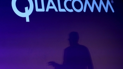 Apple v. Qualcomm patent battle spreads to China