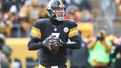 Ben Roethlisberger Contemplating Retirement, Won’t Commit To Playing Next Season