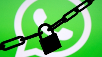 WhatsApp messages can be read by exploiting security backdoor