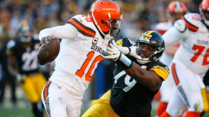 Steelers Week 17 Takeaways: Starters play, Jarvis’ return and bad Browns