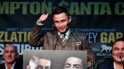 Carl Frampton is at the top of his game says Barry McGuigan