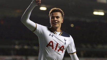 Jan urges Spurs to boost title bid by building on win