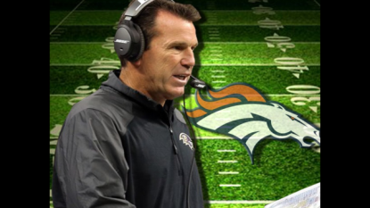 Denver Broncos’ Gary Kubiak expected to retire