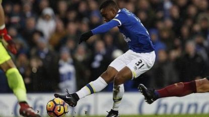 Everton Rout Manchester City 4-0