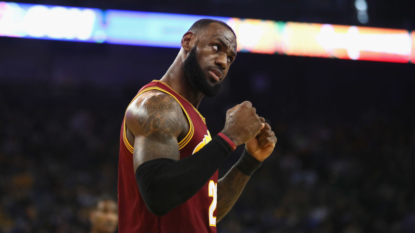 LeBron James Rips Cavaliers Roster, Lack of Depth After Loss vs. Pelicans