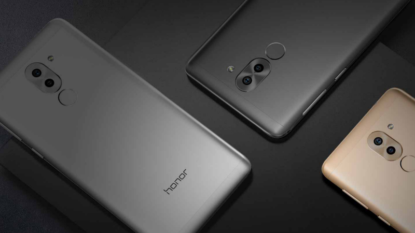 Huawei introduces the $250 Honor 6x with dual-lens rear camera