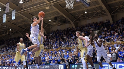 Impact of Coach K Surgery on Grayson Allen’s Suspension