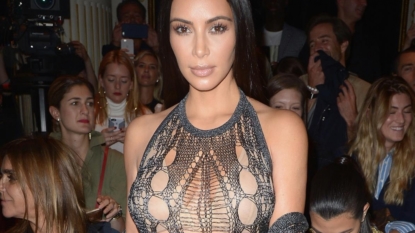 Kim Kardashian Robbery Suspect Charged: French Police Confirm Arrest