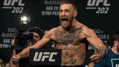 McGregor mega-fight will happen, says Floyd