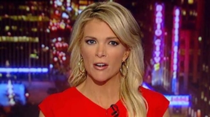 Megyn Kelly ‘leaving Fox News’