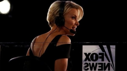 Megyn Kelly is moving to NBC