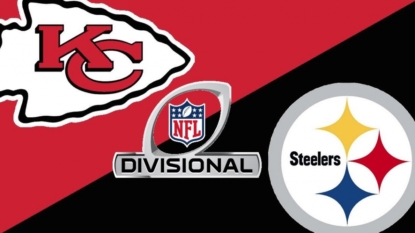 National Football League divisional round Sunday games betting preview