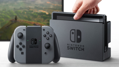 Nintendo Switch Online Service Turns NES and SNES Games Into Monthly Rentals