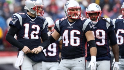 Patriots vs Steelers – the Edge in the Last 10 Meetings