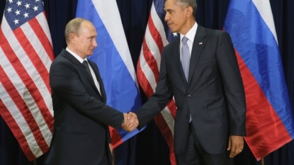 Russian Federation closes American school in Moscow in retaliation to new Obama sanctions