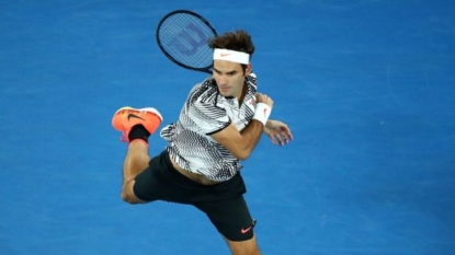 Rafael Nadal, Roger Federer reach Australian semifinals