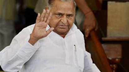 No rift between me and my son, says Mulayam Singh