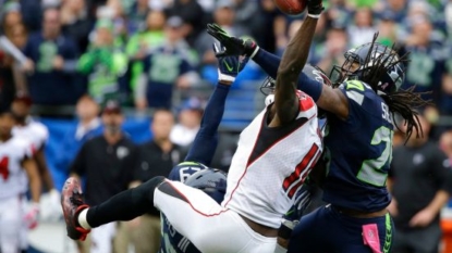 Seahawks at Falcons: Picks, predictions and odds