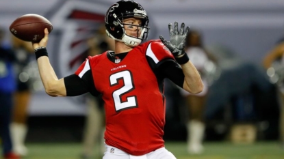 Seattle Seahawks vs. Atlanta Falcons Betting Odds, Analysis, NFL Pick