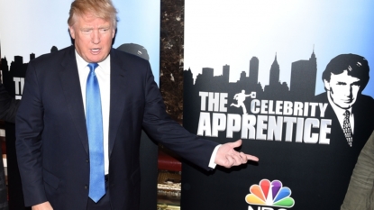 ‘Celebrity Apprentice’: 5 Things To Know About The Star-Studded New Season